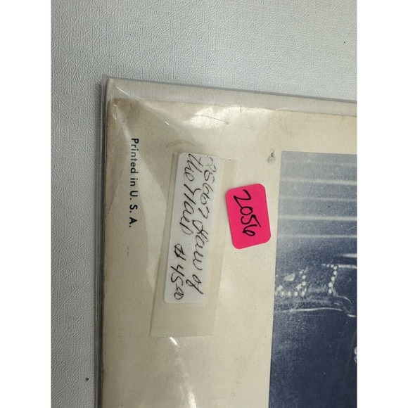 Antique LAW OF THE TRAIL Movie Print Hopalong Cassidy Prod. William Boyd - Picture 11 of 13